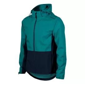 Rainbow jacket férfi - EMBLÉMÁZVA