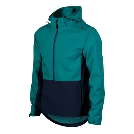 Rainbow jacket férfi - EMBLÉMÁZVA