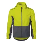 Rainbow jacket férfi - EMBLÉMÁZVA