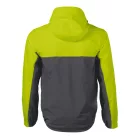 Rainbow jacket férfi - EMBLÉMÁZVA