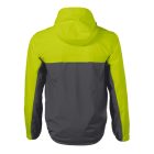 Rainbow jacket férfi - EMBLÉMÁZVA