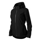 Rainbow jacket női - EMBLÉMÁZVA