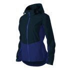 Rainbow jacket női - EMBLÉMÁZVA