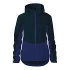 Rainbow jacket női - EMBLÉMÁZVA