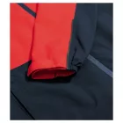Rainbow jacket női - EMBLÉMÁZVA