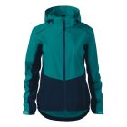 Rainbow jacket női - EMBLÉMÁZVA