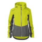Rainbow jacket női - EMBLÉMÁZVA