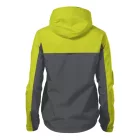Rainbow jacket női - EMBLÉMÁZVA