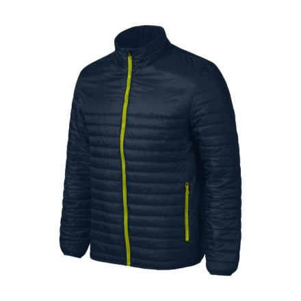 Phantom jacket férfi tengerészkék M