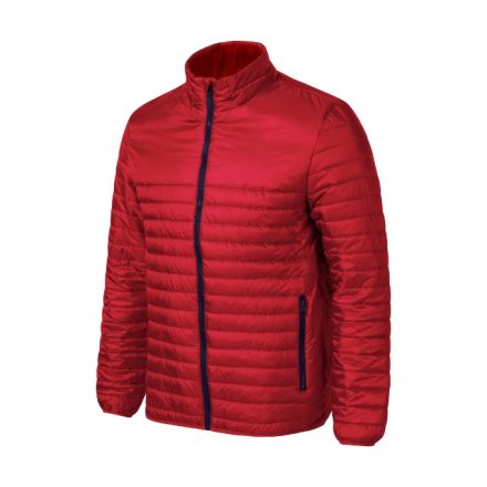 Phantom jacket férfi piros M