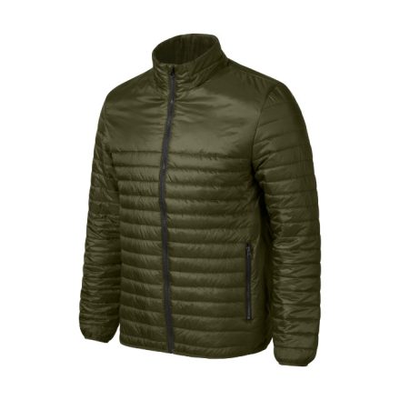 Phantom jacket férfi military M