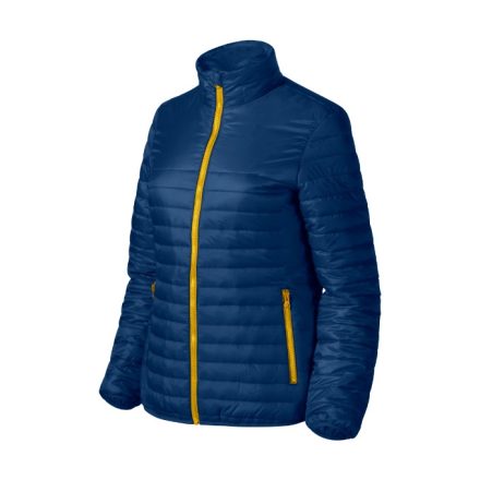 Phantom jacket női éjkék M