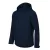 Trail softshell kabát férfi tengerészkék S