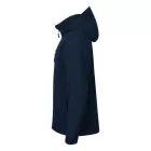 Trail softshell kabát férfi tengerészkék S