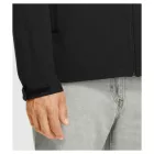 Trail softshell kabát férfi tengerészkék 2XL