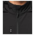 Trail softshell kabát női tengerészkék 2XL