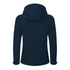 Trail softshell kabát női tengerészkék 3XL