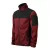 Casual softshell kabát férfi - EMBLÉMÁZVA