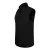 Trail softshell mellény női fekete L