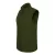 Trail softshell mellény női military M