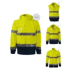 HV Guard 4 in 1 jacket unisex - EMBLÉMÁZVA