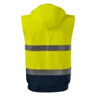 HV Guard 4 in 1 jacket unisex - EMBLÉMÁZVA