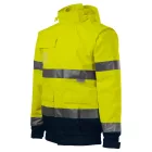 HV Guard 4 in 1 jacket unisex - EMBLÉMÁZVA