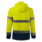 HV Guard 4 in 1 jacket unisex - EMBLÉMÁZVA