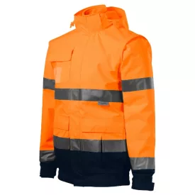 HV Guard 4 in 1 jacket unisex - EMBLÉMÁZVA