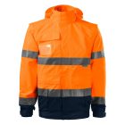 HV Guard 4 in 1 jacket unisex - EMBLÉMÁZVA