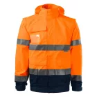 HV Guard 4 in 1 jacket unisex - EMBLÉMÁZVA