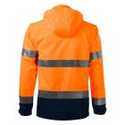 HV Guard 4 in 1 jacket unisex - EMBLÉMÁZVA