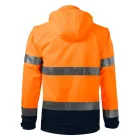 HV Guard 4 in 1 jacket unisex - EMBLÉMÁZVA