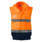 HV Guard 4 in 1 jacket unisex - EMBLÉMÁZVA