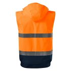 HV Guard 4 in 1 jacket unisex - EMBLÉMÁZVA
