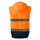 HV Guard 4 in 1 jacket unisex - EMBLÉMÁZVA