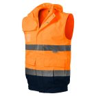 HV Guard 4 in 1 jacket unisex - EMBLÉMÁZVA