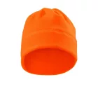 HV Practic polár sapka unisex fluoreszkáló narancssárga uni