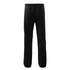 Logózott férfi/gyerek nadrág Comfort