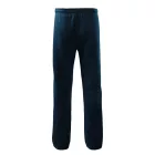 Logózott férfi/gyerek nadrág Comfort