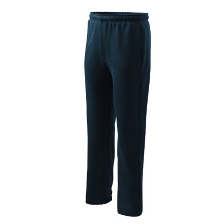 Comfort nadrág férfi/gyerek tengerészkék XL