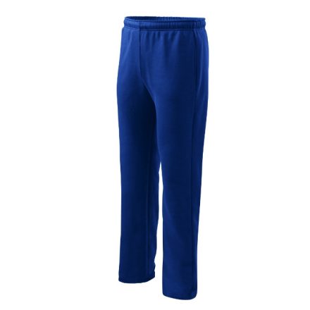 Comfort nadrág férfi/gyerek királykék 2XL