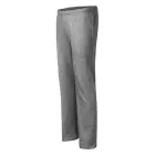 Logózott férfi/gyerek nadrág Comfort