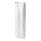 Logózott női nadrág Comfort