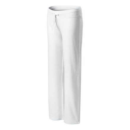 Logózott női nadrág Comfort