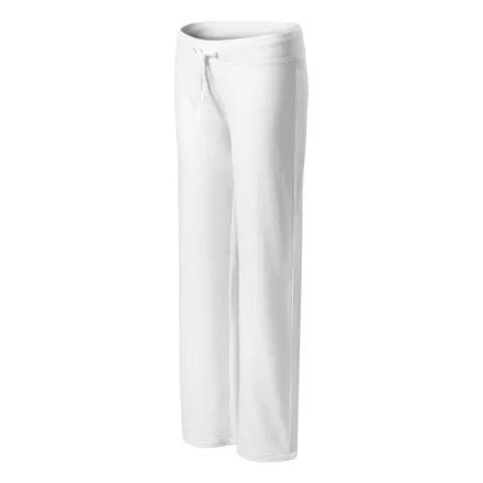 Logózott női nadrág Comfort