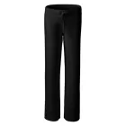 Logózott női nadrág Comfort