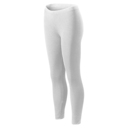 Balance leggings női fehér L