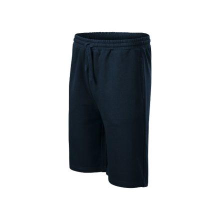 Comfy rövidnadrág férfi tengerészkék M
