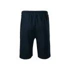 Logózott férfi rövidnadrág Comfy